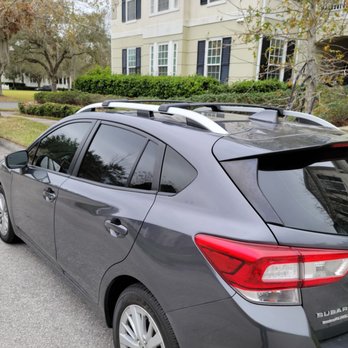 ProMaster Film Solutions - Side view of my car - Car Window Tinting Near Me - Orlando, Florida ProMaster Film Solutions - Side view of my car - Car Window Tinting Near Me - Orlando, Florida