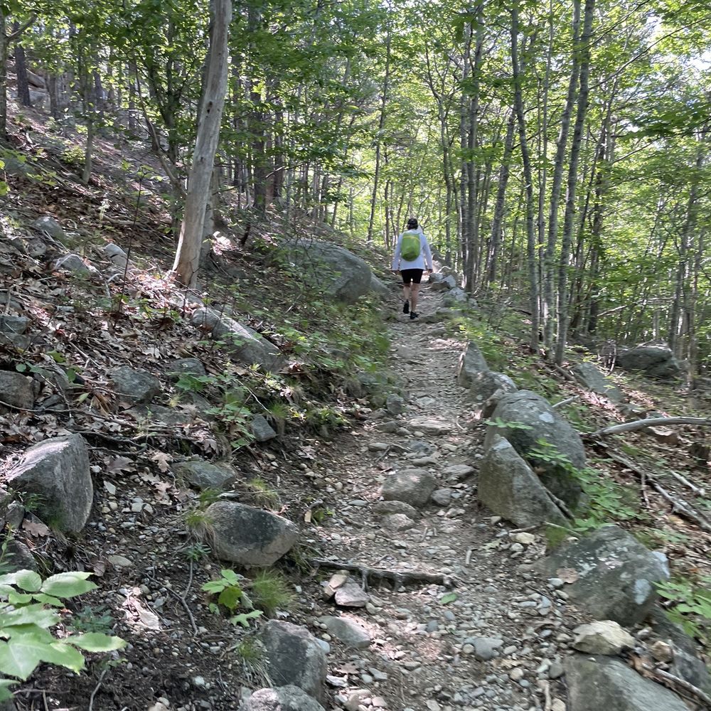 Precipice Trail - The trail - Hiking Near Me - Bar Harbor, Maine Precipice Trail - The trail - Hiking Near Me - Bar Harbor, Maine