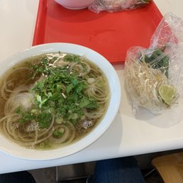Lucky pho Lucky pho