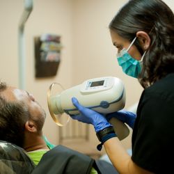 23rd Street Dental - Visit the dentist in OKC that offers thorough and gentle care!