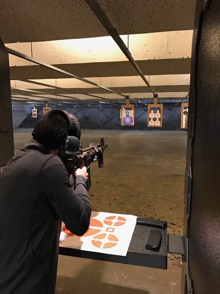 SHARPSHOOTER CLOSED Updated August 2024 112 Photos & 266 Reviews