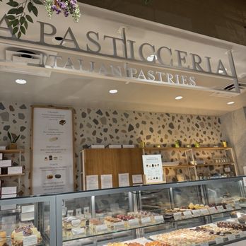 Gelato By Patrizia - Gelato Near Me - San Jose, California Gelato By Patrizia - Gelato Near Me - San Jose, California