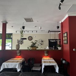 Chef Agir Restaurant Bar