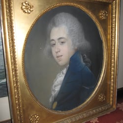 Antiques Of Wimbledon