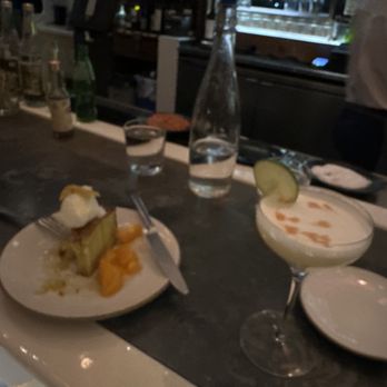 The Osprey - Australian Near Me - Brooklyn, New York