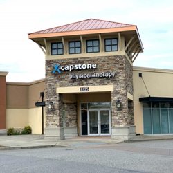 Capstone Physical Therapy - Birch Bay - Capstone Physical Therapy in Birch Bay, WA