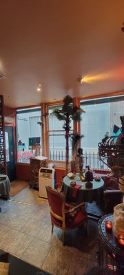 Archipelago Restaurant by null