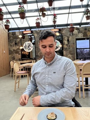 LUNARIO VALLE DE GUADALUPE by null