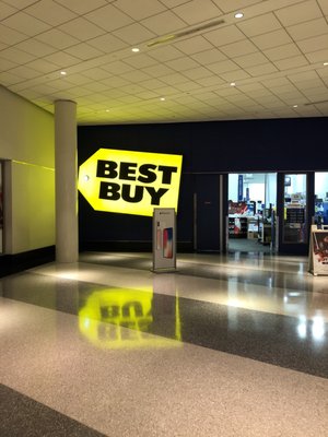 Best Buy by null