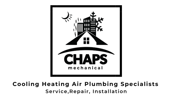 CHAPS Mechanical Logo