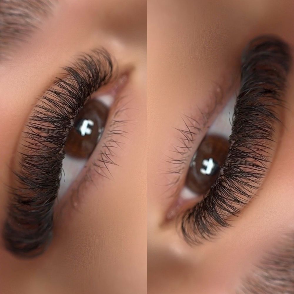 Glam Lash Atlanta Logo