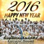 Photo of Capoeira Luanda San Diego Instructor Massape