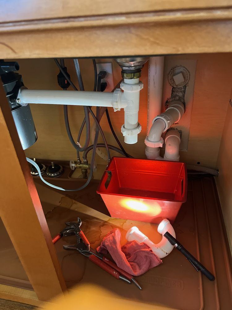 Slide of Elite Plumbing & Home Services