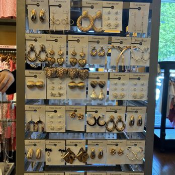 Francesca's - Women's Clothing Near Me - Lafayette, California
