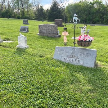 Butler Cemetery - Some of my family's headstones with other ones in the background. - Funeral Services & Cemeteries Near Me - Butler, Kentucky Butler Cemetery - Some of my family's headstones with other ones in the background. - Funeral Services & Cemeteries Near Me - Butler, Kentucky
