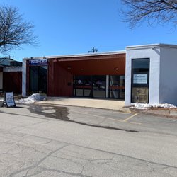 The Fish & Chip - Restaurant