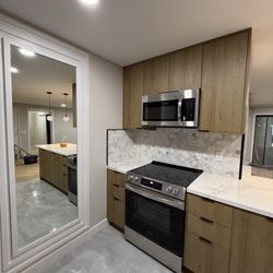 365 LV Flooring Center & AI FLOORING &HOME DESIGN - Cabinets