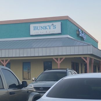 Bunky's Raw Bar & Grill - Sports Bars Near Me - Indialantic, Florida Bunky's Raw Bar & Grill - Sports Bars Near Me - Indialantic, Florida