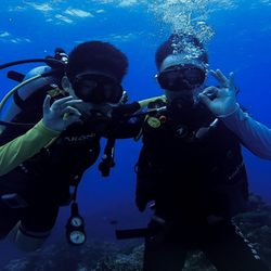 Scuba Du