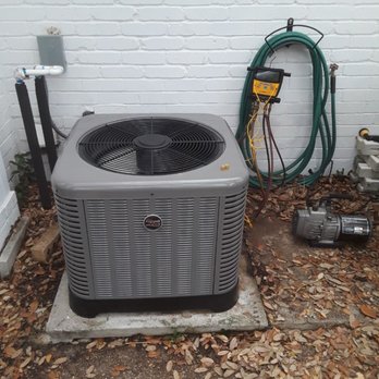 Titan Heating & Air - Ruud ac - Heating & Air Conditioning/HVAC Near Me - Refugio, Texas Titan Heating & Air - Ruud ac - Heating & Air Conditioning/HVAC Near Me - Refugio, Texas
