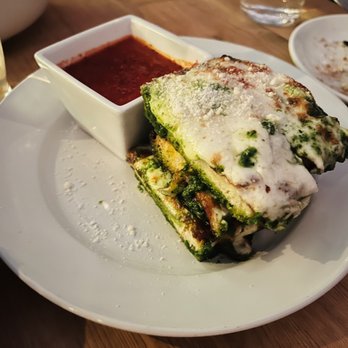 Emily - Mozz bread - Pizza Near Me - New York, New York