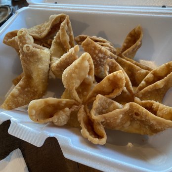 Shaka - Crab Rangoon - Hawaiian Near Me - The Colony, Texas Shaka - Crab Rangoon - Hawaiian Near Me - The Colony, Texas