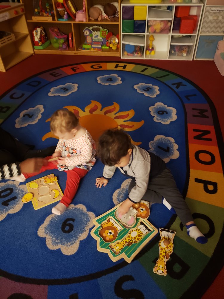 Christy's Daycare - childcare center in Norfolk, VA