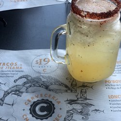 Cervecerria Chapultepec - Michelada La Tapatía