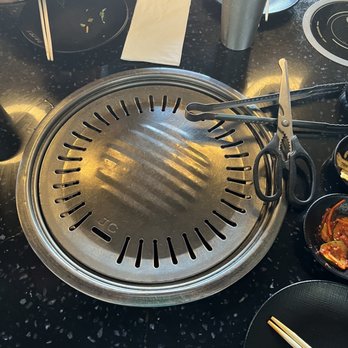 Q-POT - Korean Near Me - San Jose, California
