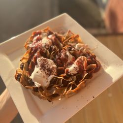 Esso Mediterranean Bistro
