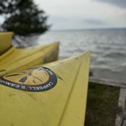 Campbell's Canoe Livery - Kayak Delivery to Higgins Lake