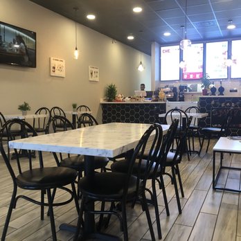 BAMBU - Juice Bars & Smoothies Near Me - D'Iberville, Mississippi