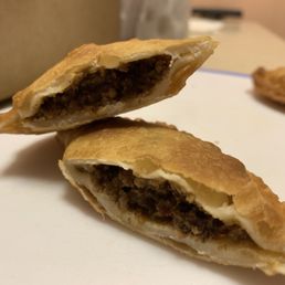 Beef Empanada Beef Empanada
