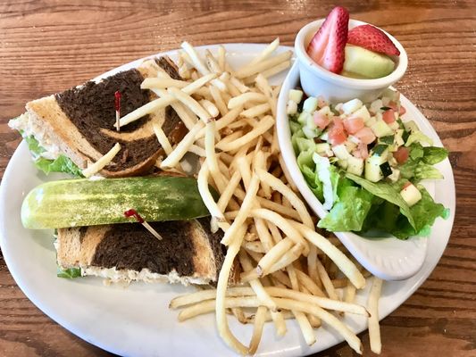 STACKS Menlo Park by null