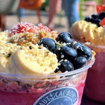 Nautical Bowls - Açaí bowl - Juice Bars & Smoothies Near Me - San Diego, California Nautical Bowls - Açaí bowl - Juice Bars & Smoothies Near Me - San Diego, California