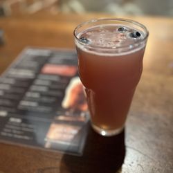 Bricktown Brewery - Excellent.