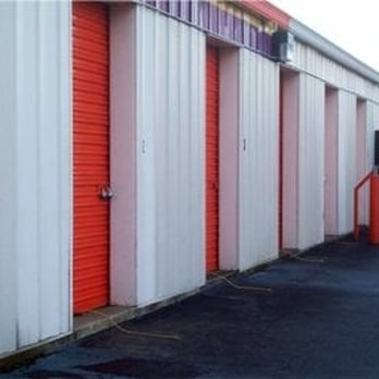 Public Storage - Self Storage Near Me - Birmingham, Alabama
