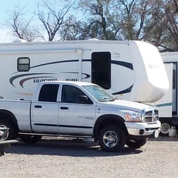 Clark's RV Park