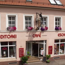 Cafe Conditorei Escher