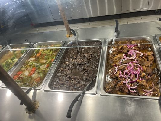 Filipiniana Restaurant by null