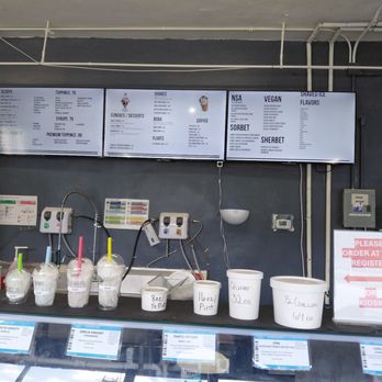 LiftOff Creamery - Sizes and menu as of August 2025 - Ice Cream & Frozen Yogurt Near Me - Indianapolis, Indiana LiftOff Creamery - Sizes and menu as of August 2025 - Ice Cream & Frozen Yogurt Near Me - Indianapolis, Indiana