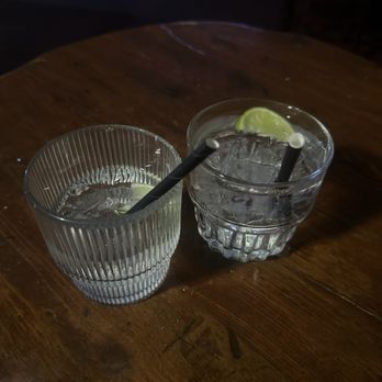 Honey And The Trapcat - Don Julio Tequila Sodas! Double fisting on a Saturday. - Cocktail Bars Near Me - Sacramento, California Honey And The Trapcat - Don Julio Tequila Sodas! Double fisting on a Saturday. - Cocktail Bars Near Me - Sacramento, California