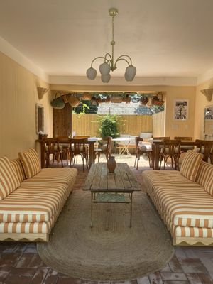 Croteaux Vineyards by null