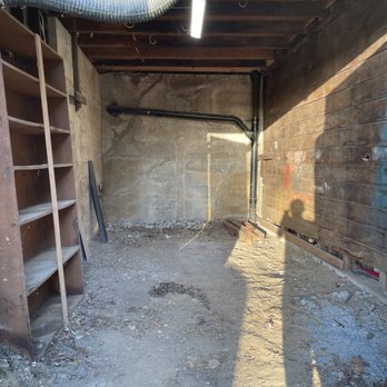 Sams Concrete Specials - Before - Masonry/Concrete Near Me - Pittsburg, California