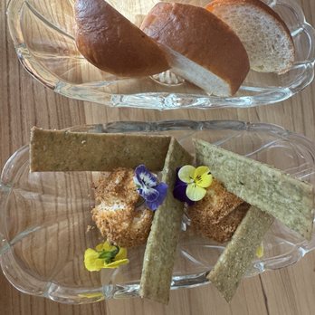 Seven Acre Dairy Company - cheese ball appetizer with homemade crackers and bread - Hotels Near Me - Belleville, Wisconsin Seven Acre Dairy Company - cheese ball appetizer with homemade crackers and bread - Hotels Near Me - Belleville, Wisconsin