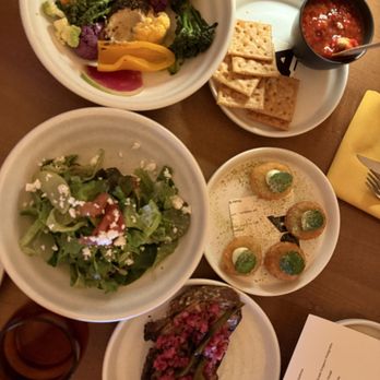 Bad Idea - Wine Bars Near Me - Nashville, Tennessee