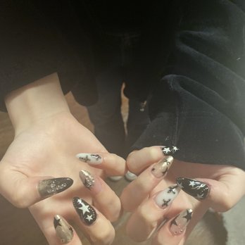 Dream Nails - Acrylic Nails - Nail Salons Near Me - Kennesaw, Georgia