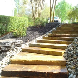 Northlake Landscapes
