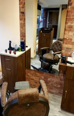 Best in Class Barbershop by null