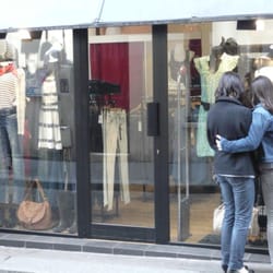Dressing Parisien